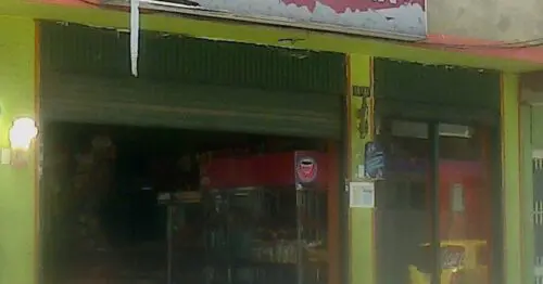 PANADERIA Y PASTELERIA MODERPAN PANADERIA Y PASTELERIA MODERPAN